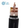 Armoured electrical cable yjv32 0.6/1kv 500mm copper wire