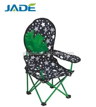Steel Tube Lightweight Animal Printed Folding Beach Chair For Child Outdoor Leisure Picnic Chair For Kids Buy Outdoor Furniture Mini Camping