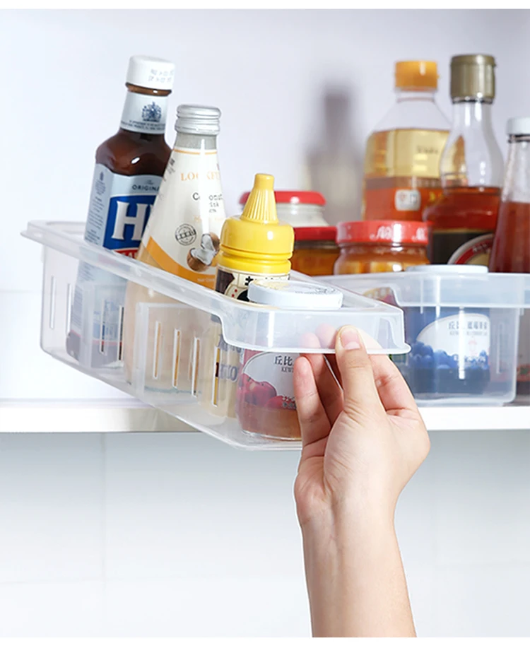 Shimoyama Plastic Transparent Separable 