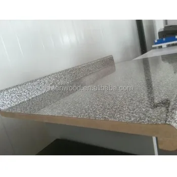 Hpl Particle Board Countertop With Kitchen Cabinet Table Top Kitchen Cabinet Hpl Table Top
