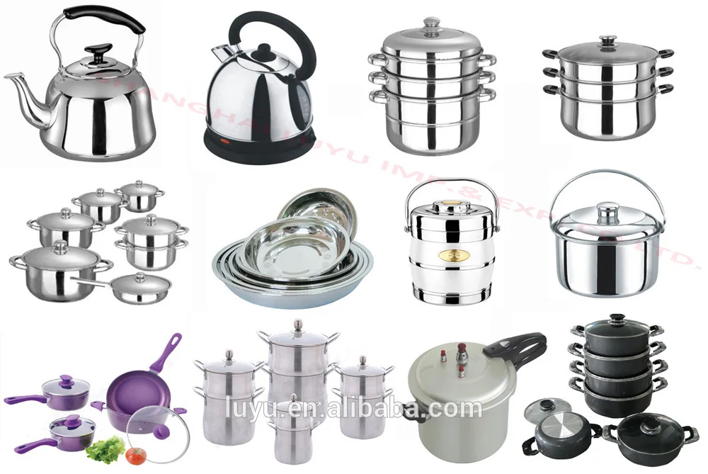 best high quality cookware set