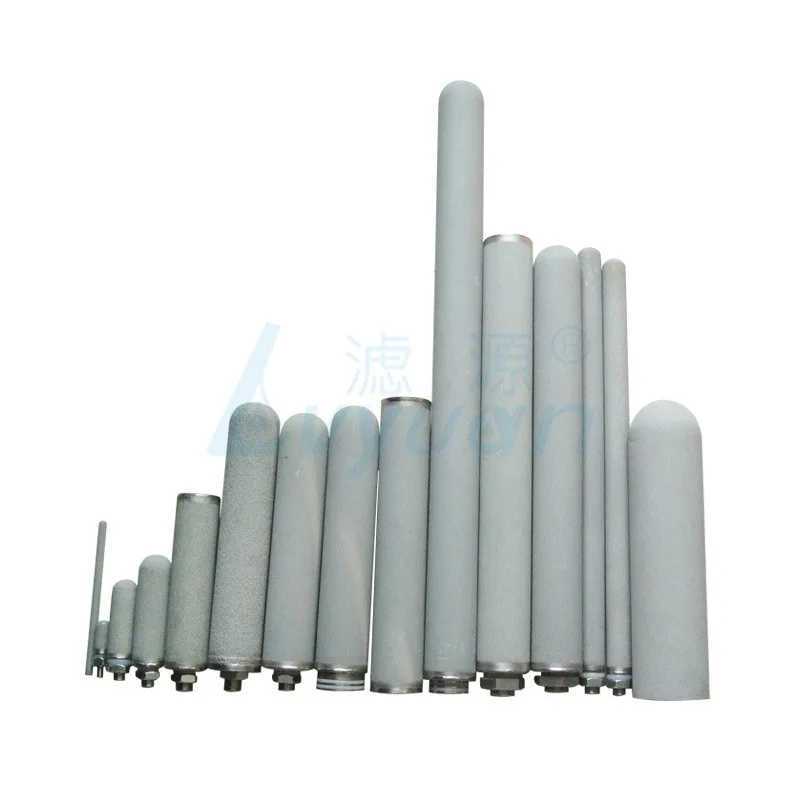 Lvyuan pp melt blown filter cartridge wholesaler for purify