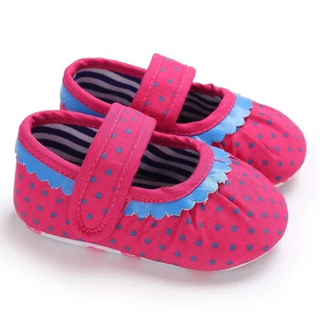 infant canvas shoes