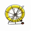 13mm Cable Laying Tools Fiberglass Conduit Duct Rodders