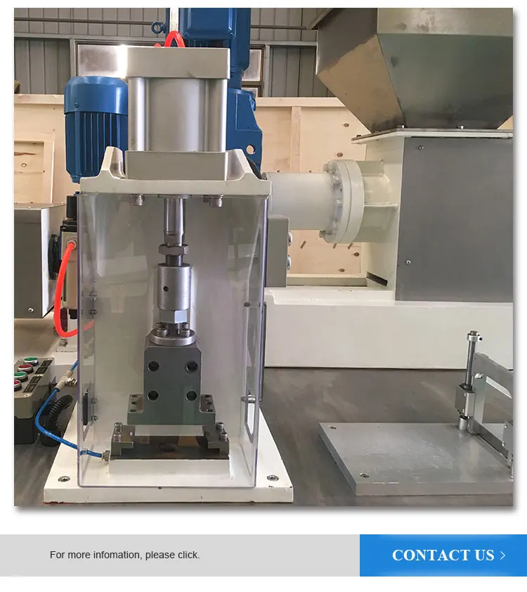 bar soap making machine