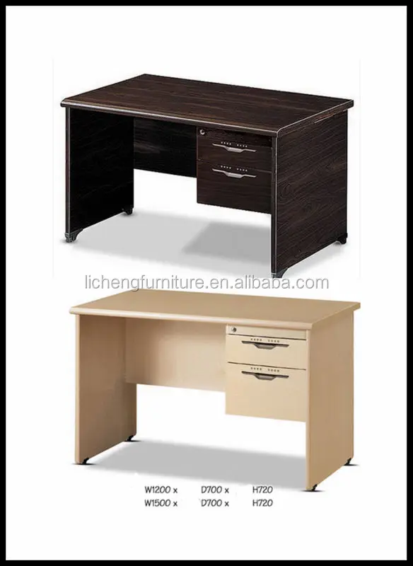 Simple Hot Office Desk Wooden Table Melamine Simple Hot Office Desk Wooden Table Melamine Computer