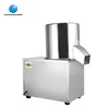 commercial automatic garlic grinder/onion chopper/vegetable cutter machine