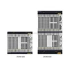 ZTE ZXONE 8200 8300 FCA 192.20 192.40 192.50 192.60 N2M1FCA(N-SFP,800ps,PIN,Fbc3,Tunable-96,LC) (G,400ps,PIN,Fbc4