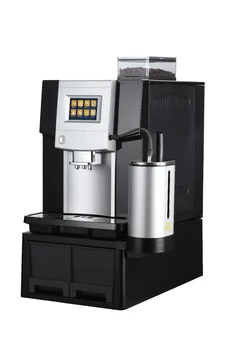 Espresso Machines Automatic Coffee Vending Machine With Grinder Colet Q006 Espresso Machines Automatic Coffee Vending Machine With Grinder Colet Q006