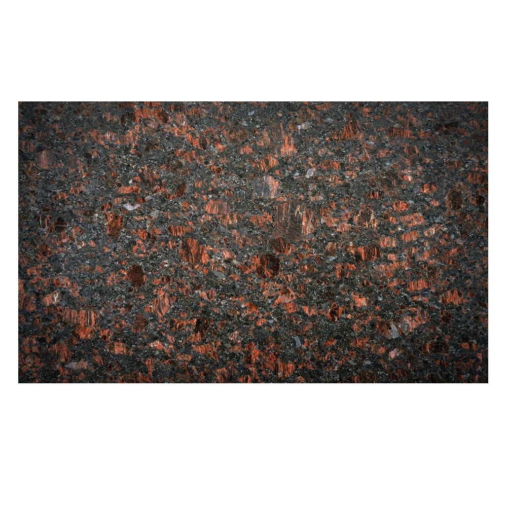 花岗岩瓷砖收藏棕色价格花岗岩每米