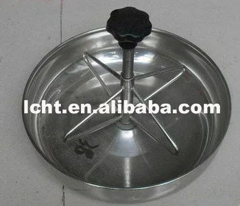Used Pig Feeder Stainless Steel Creep Feeders 280mm Buy Pig