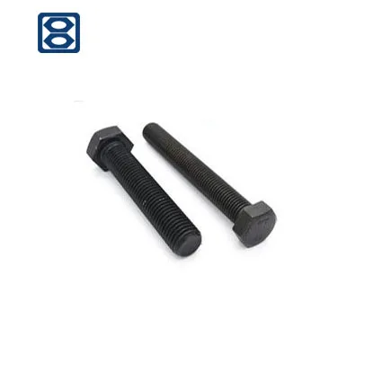 
Fastenal catalog wheel hex bolt nut of DIN 933 931 