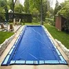 Solar Heating Pool Cover Tarp to Keep Pool Warm