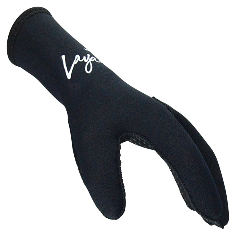 
3mm Neoprene Diving Gloves Men UV Protection waterproof Surfing Swimming Hunting Gloves Women 