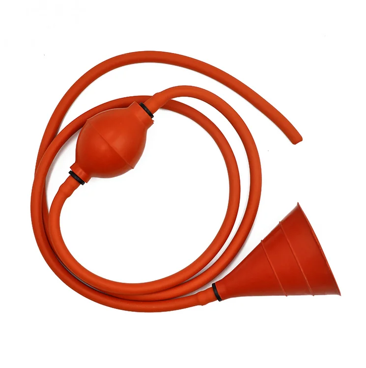 Enema Tube Gastric Lavage for Sheep Cattle Pig Stomach Washing Tube