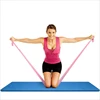 High Elasticity Bodybuilding Natural Latex Strap Yoga Resistance Bands