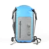 SPWE-2192 Water Proof Backpack Pvc Dry Bag Waterproof 600D Hiking Dry Bag
