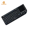 Communication products mobile phone laser bluetooth keyboard with touch pad 4 in 1: keyboard, mouse, touchpad and laser pointer