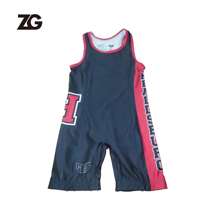 ZG Wrestling 2a