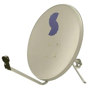 Tengo High Gain 60cm Ku Band Satellite Antenna