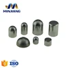 Tungsten carbide buttons carbide mining inserts