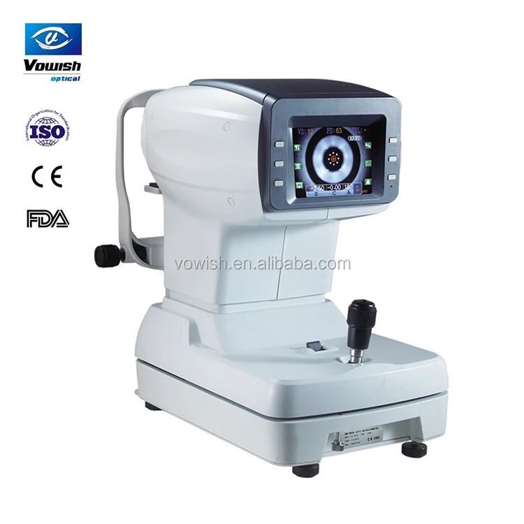 Ophthalmic instrument optical auto refraction unit RM-9000 ophthalmology auto refractometer Keratometer