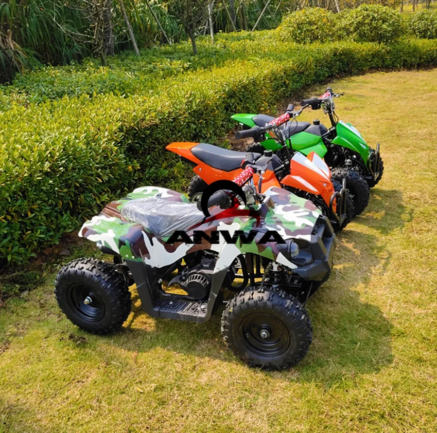 mini quad bike 125cc