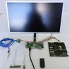 UHD MS6190 splice board +-M280DGJ-L30 28 inch 4K LVDS LCD panel 3840 +cables +converter