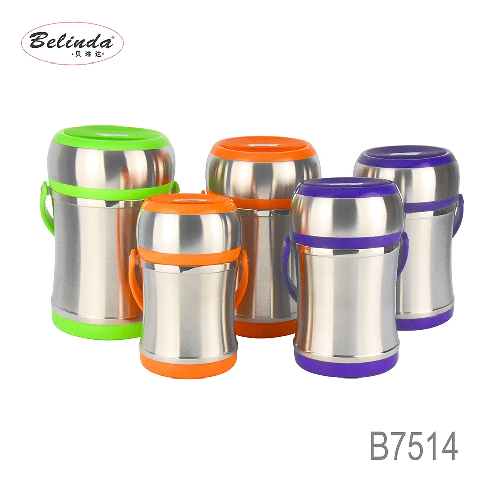 Food Flask B7514-1