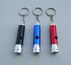 LR44 batteries mini led keychain flashlight