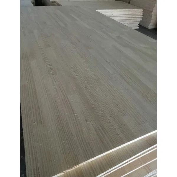 
solid wood finger joint laminated board walnut board 