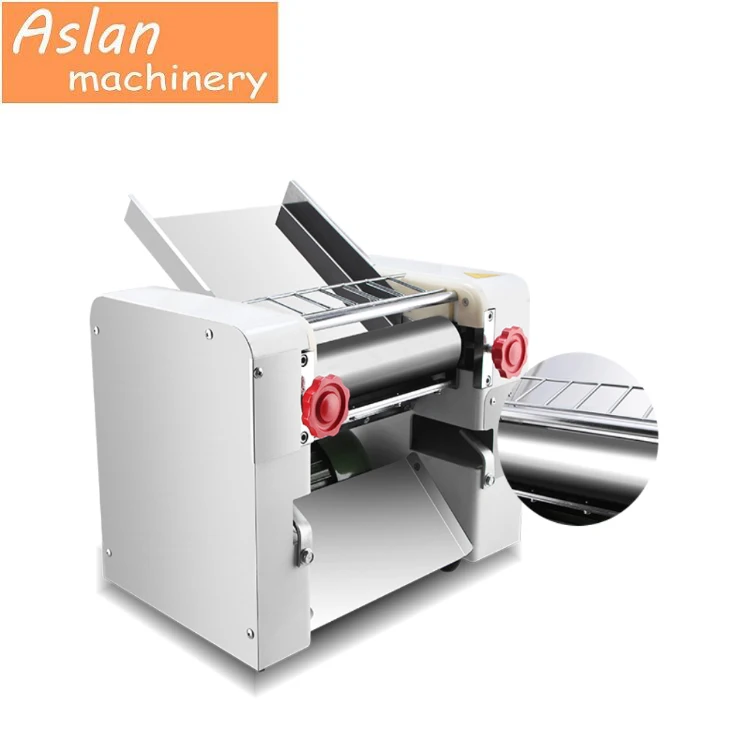 
Automatic Flour Dough Kneading Machine Dough Press/Dough Pizza Press Machine 