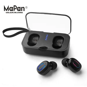 TWS Wireless Earphones Bluetooth 5.0 Hook