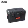 Alibaba China Cash Safe Box Plastic Transparent Box Aluminum Tool Case