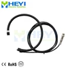 Rogowski flexible core coils FRC-420 input 1-10kA with BNC AC Current Probe