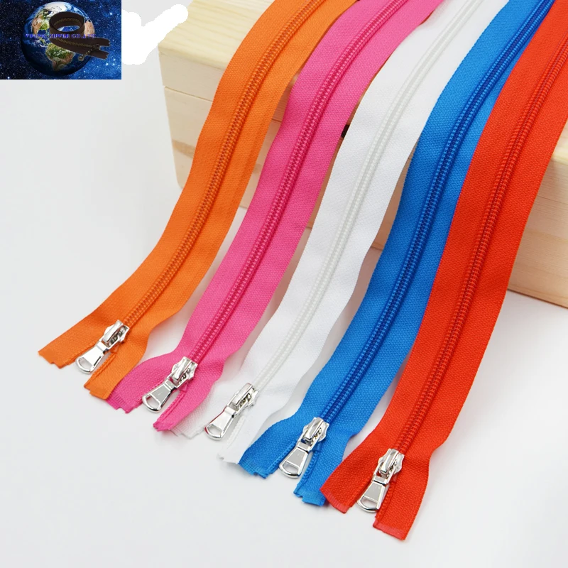 3 4 5 7 Close End Nylon Zipper For Sale Or Zip For Shoes Buy