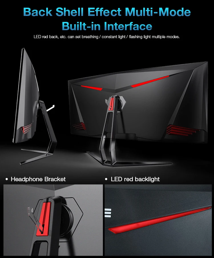 4k Curved Monitor For Sale