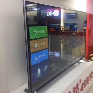 Full HD 3D Ultra Slim Smart LED TV