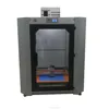 2017 high precision ABS PLA large build size (800*800*1200mm) digital model 3D printer