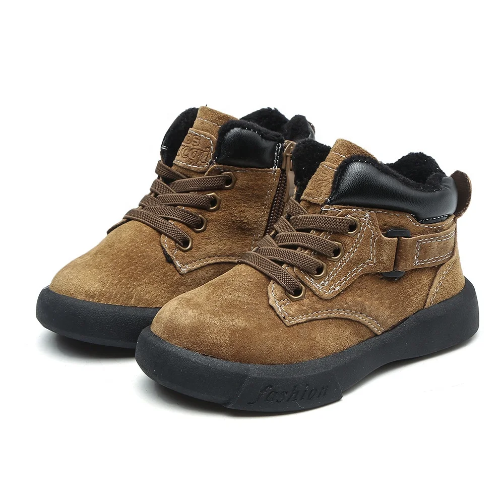 little boy boots