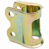 Custom Mining Machinery Fittings Steel Steering Bracket According Drawing