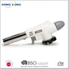 High Welding Capacity Camping Flame Gun Butane Burner Gas Blow Torches
