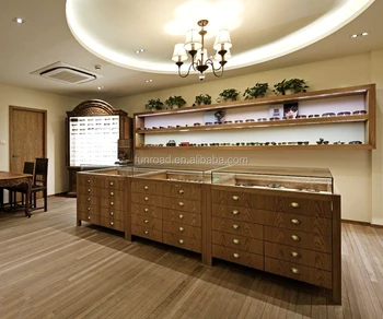 China Wholesale Optical Eyewear Shop Display Cabinets Sunglasses