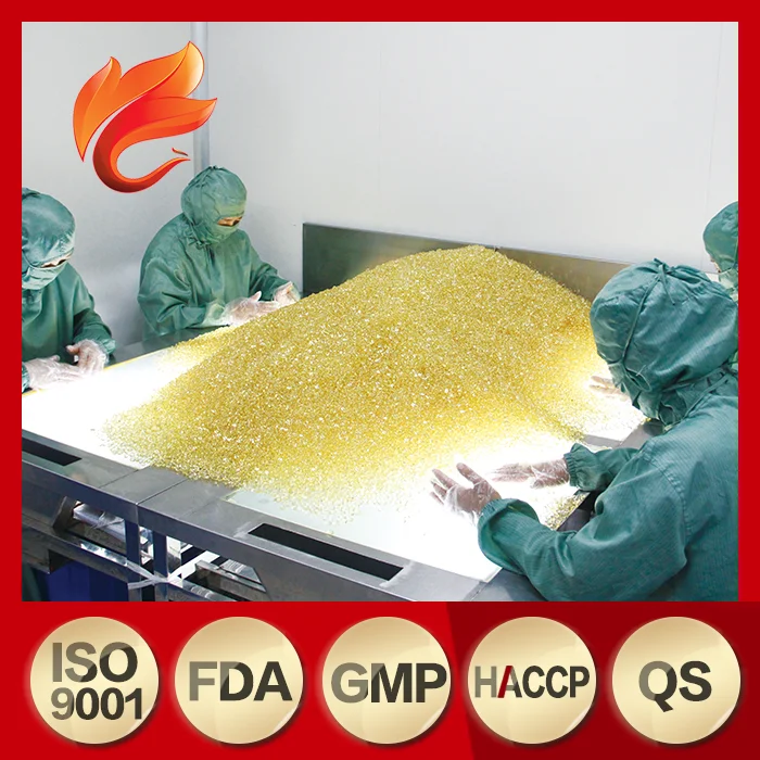 
GMP certified omega 3 EPA DHA Softgel Capsule 