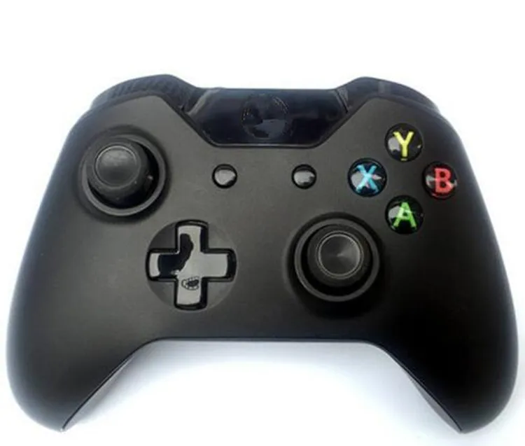 

original refurbished gamepad Wireless controller for xbox one, Black