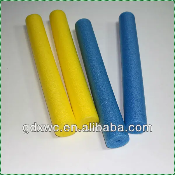Colorful Protective Rubber Foam Tube Padding Buy Protective Foam Tube,Foam,Epe Foam Product on