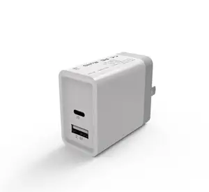 30W USB C PD Wall Charger