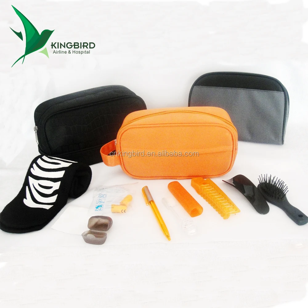 Amenity Hospital Kit