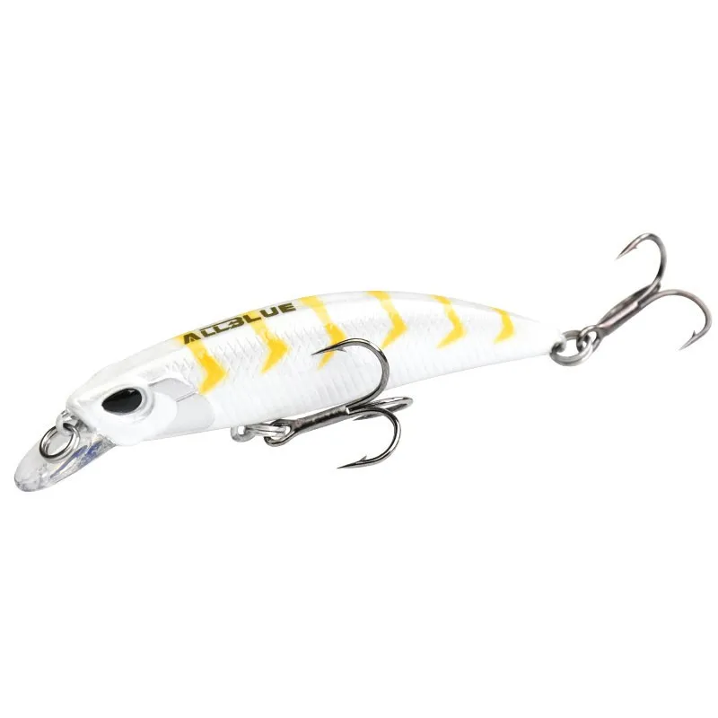 ALLBLUE 60mm 4.4g Longcast SR60 Hard Fishing Lure