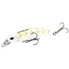 ALLBLUE 60mm 4.4g Longcast SR60 Hard Fishing Lure